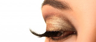 Das Mittel für die Behandlung gribka auf den Lippen