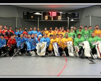 Super League - Series One