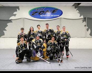 Lower Under 19 - Gold