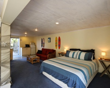 Waihi Beach Lodge