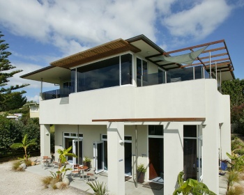 Waihi Beach Lodge