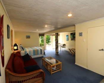 Waihi Beach Lodge