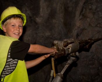 Fancy yourself as a driller