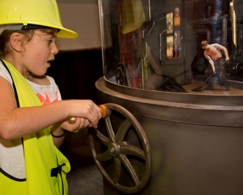 interactive activities for young and old