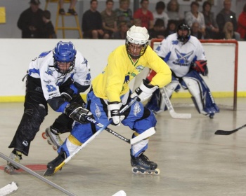 2009 National Championships