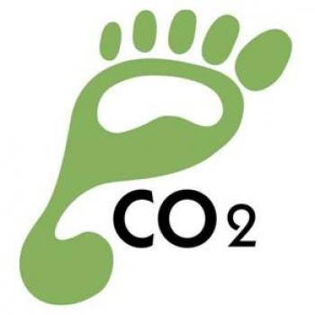 reduce carbon footprint