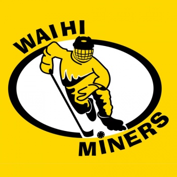 Waihi Miners