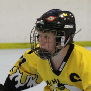 Miners Inline Hockey