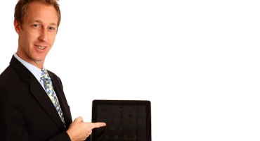 Email / Contacts / Calendar Sync