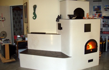 Ofenbau Interlaken | Ofen Interlaken