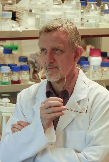 Dr. Alain Baulard