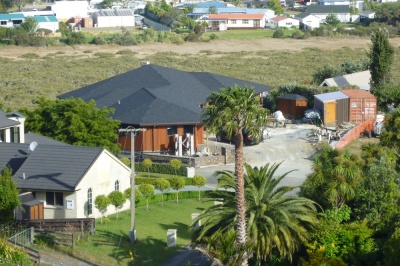 Ten year dream becomes a reality