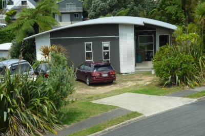 Beach House Builders - Onemana Alteration