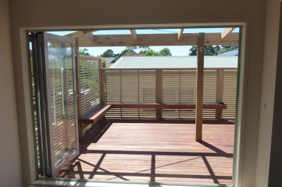 Beach House Builders - Otahu Road Alteration