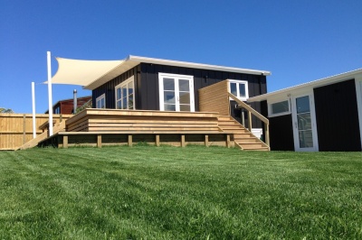 Beach House Builders - Given Avenue Renovation