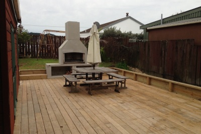 Beach House Builders - Motiti Street