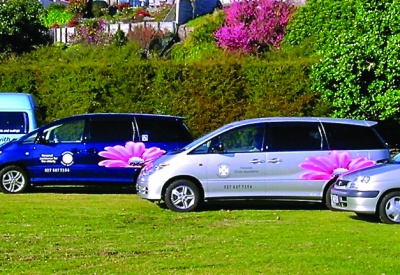 Driving Miss Daisy BOP