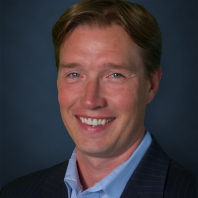 Andrew T. Hayes
