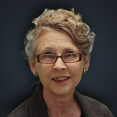 Elizabeth Radcliff-Hatcher