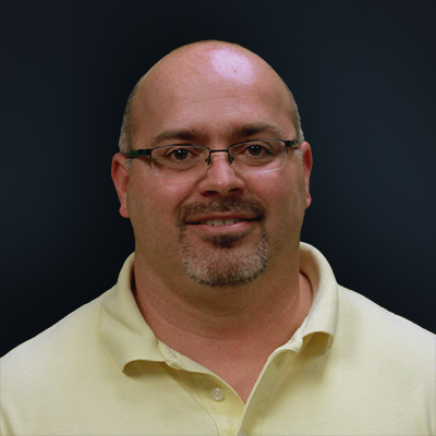 Brian Gaugler