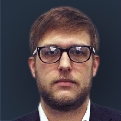 Tyler Frost