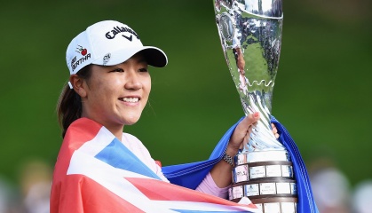 Image result for Lydia Ko