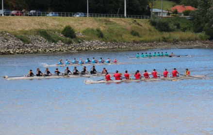 2012 NZCT Corporate8s Challenge