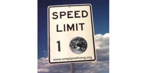Speed Limit 1 Planet