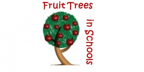 Fruit Trees in Schools