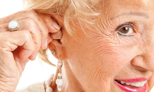 Tauranga Audiology Masthead