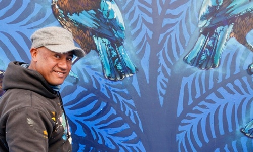 Tauranga Budget Advisory Service Masthead