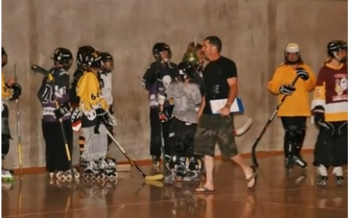 Piako Pirates Skills Day 2010
