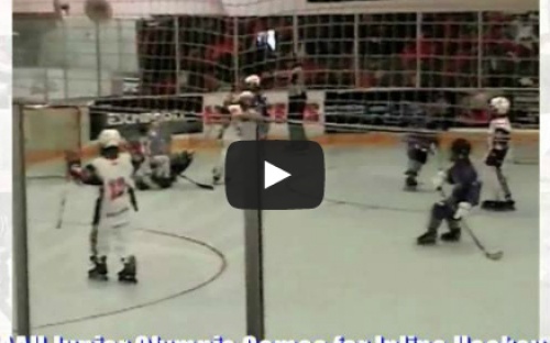 AAU Highlights - Los Angeles 2010