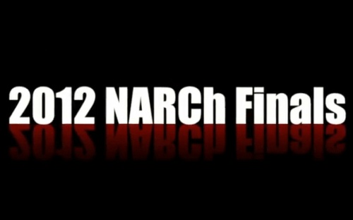 NARCh 2012