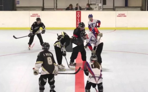 NZ 2015 U14 Final