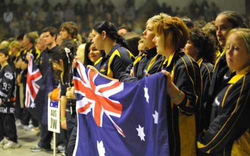 Oceanias 2010