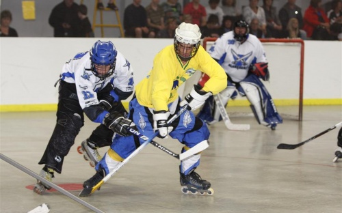 2009 National Championships