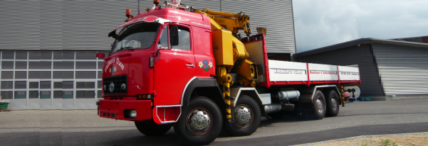 lkw saurer blau 2