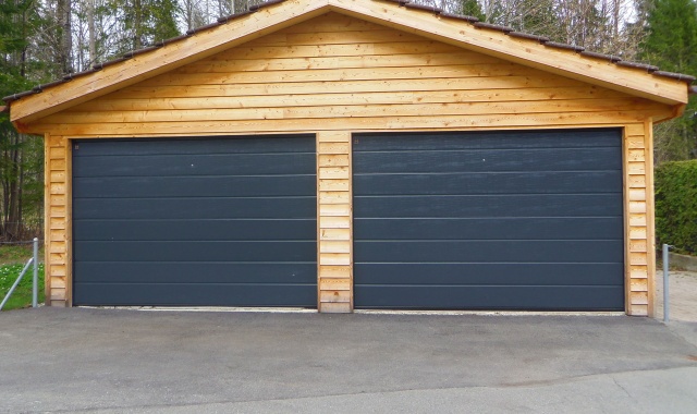 Garagentore Schwyz | Automatische Garagentore für Sie