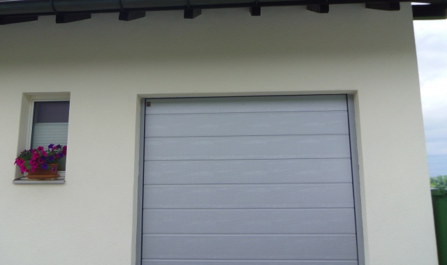 Garagentore Schwyz | Automatische Garagentore für Sie