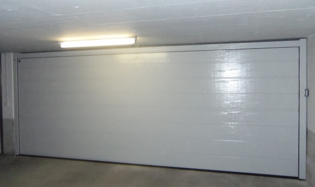 Garagentore Schwyz | Automatische Garagentore für Sie