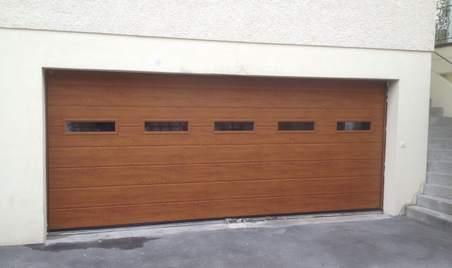 Garagentore Schwyz | Automatische Garagentore für Sie