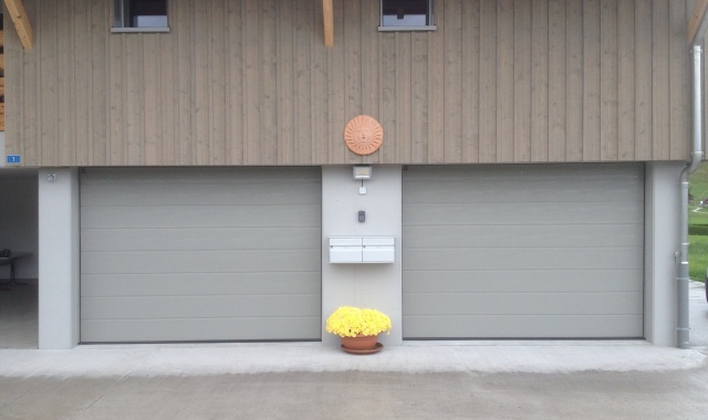 Garagentore Schwyz | Automatische Garagentore für Sie