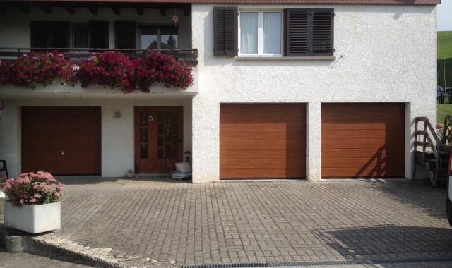 Garagentore Schwyz | Automatische Garagentore für Sie