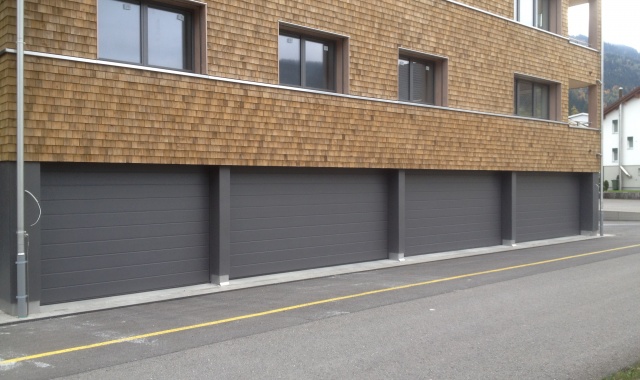 Garagentore Schwyz | Automatische Garagentore für Sie