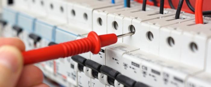 Ledig stilling elektriker bergen