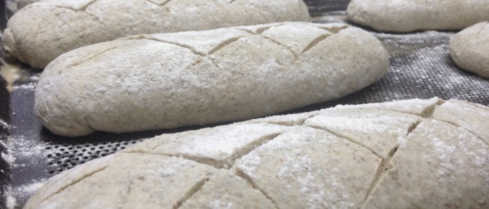Farmers rye rising