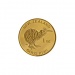 1 oz Gold Kiwi