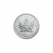 1 oz Silver Canadian Maple Leaf