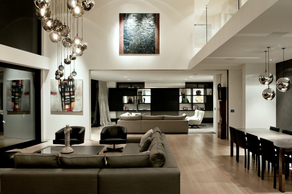 Coloured Cut Lights